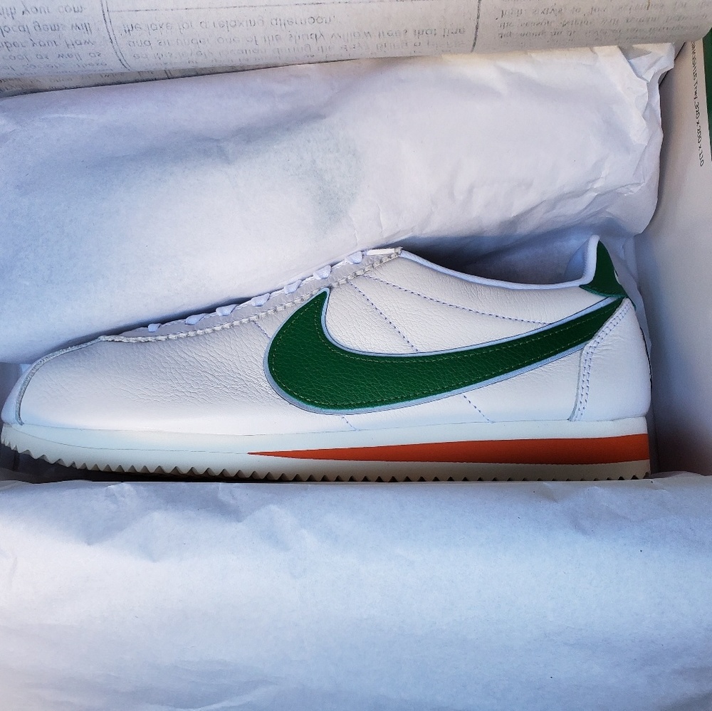 Nike cortez stranger things